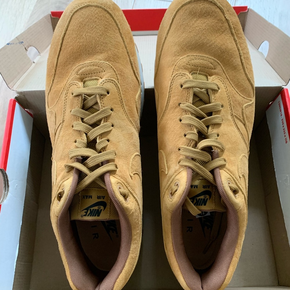 Air Max 1 Premium, Size 13
